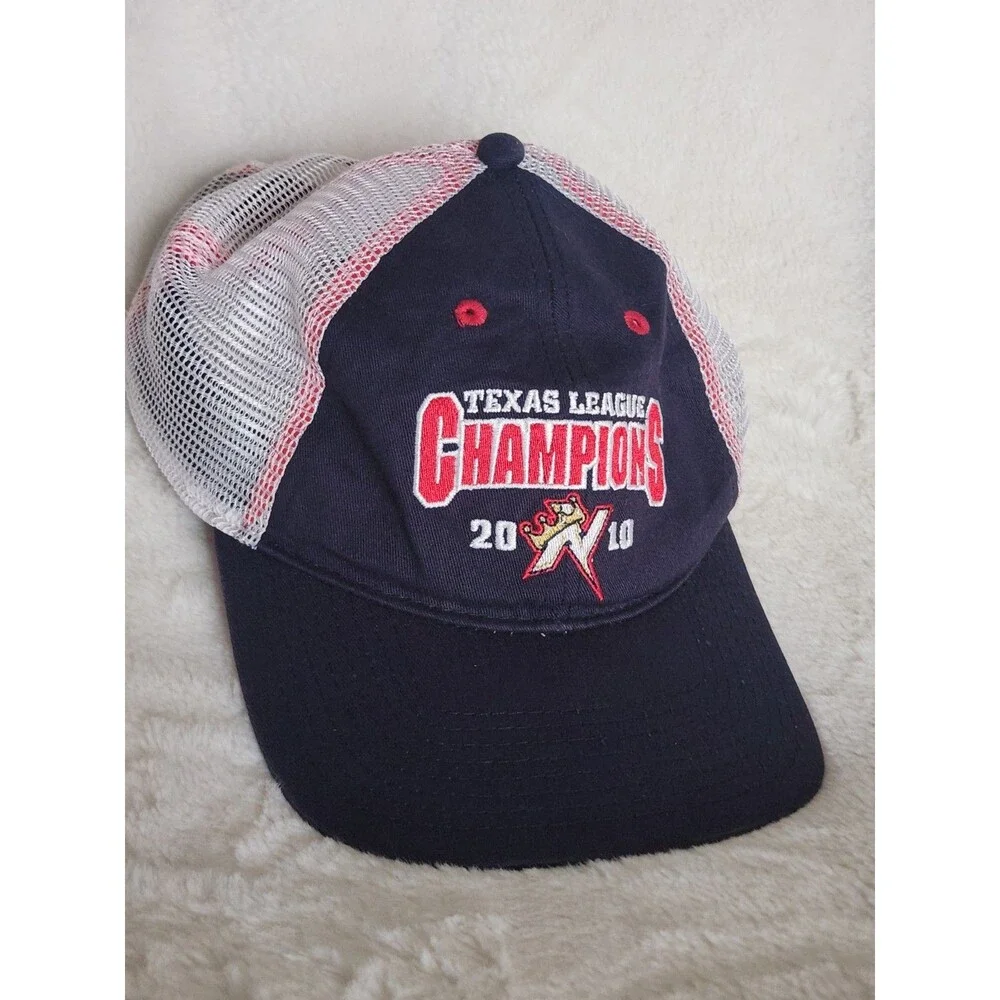 Oc Sports texas league